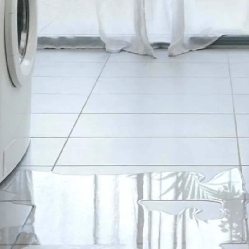 Appliance Leak Cleanup in Copeland, OK