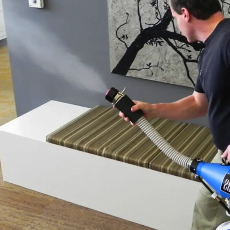 Professional Odor Removal in Copeland, OK